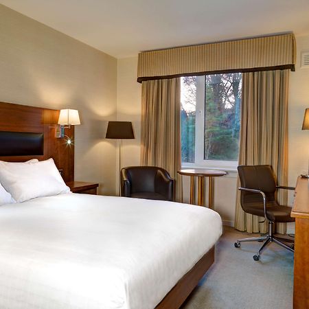 Doubletree By Hilton Aberdeen Treetops 外观 照片