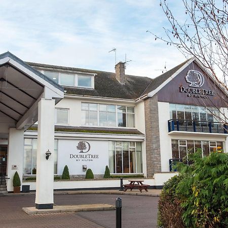 Doubletree By Hilton Aberdeen Treetops 外观 照片