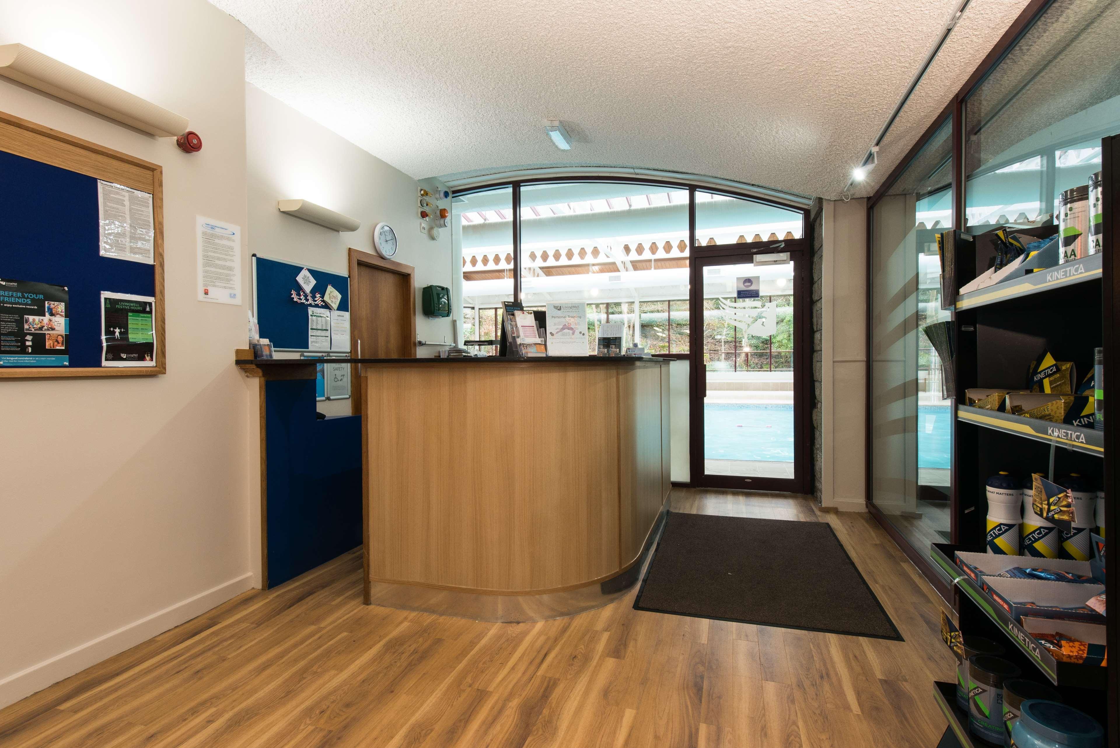 Doubletree By Hilton Aberdeen Treetops 外观 照片