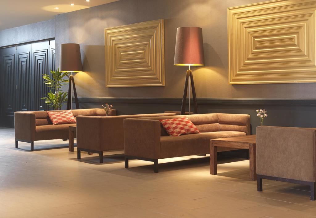 Doubletree By Hilton Aberdeen Treetops 外观 照片
