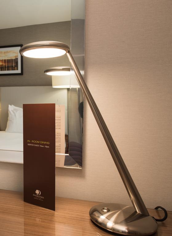 Doubletree By Hilton Aberdeen Treetops 外观 照片