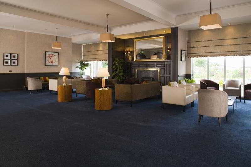 Doubletree By Hilton Aberdeen Treetops 外观 照片
